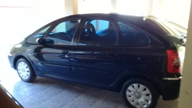Xsara Picasso 2008/2008
