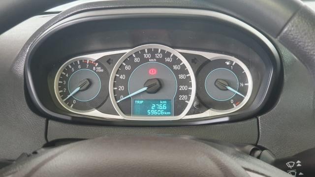 Ford Ka SE 1.0 4P - Foto 7