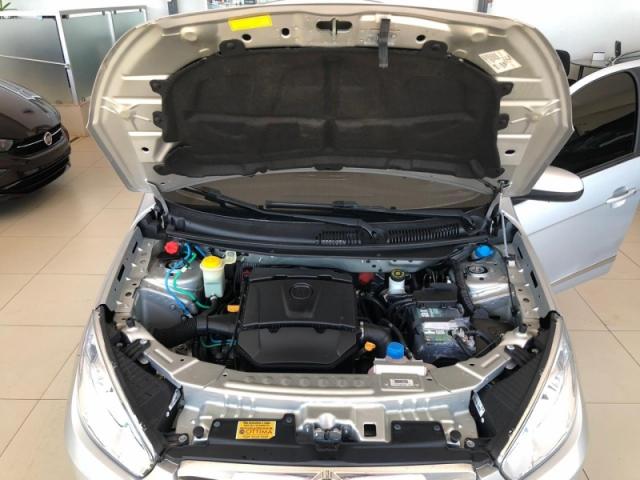 FIAT GRAND SIENA 1.6 MPI ESSENCE 16V 2016 - Foto 13