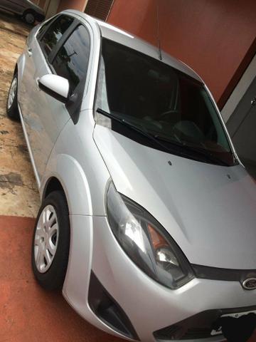 Ford fiesta sedã - Foto 2