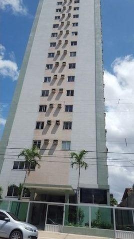 Apartamento Nascente na Pedreira