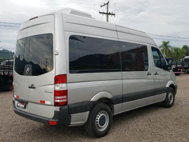 Mercedes Benz 415 CDI Sprinter - 16 Lugares - Foto 4