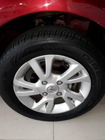 NISSAN LIVINA 18S - Foto 12