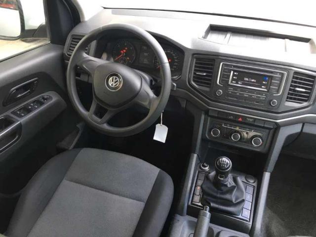AMAROK SE CD 2.0 16V TDI 4x4 Diesel - Foto 11