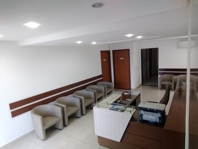 Centro Empresarial com 7 Salas R$ 700.000,00 - Lagoa Nova - Foto 3