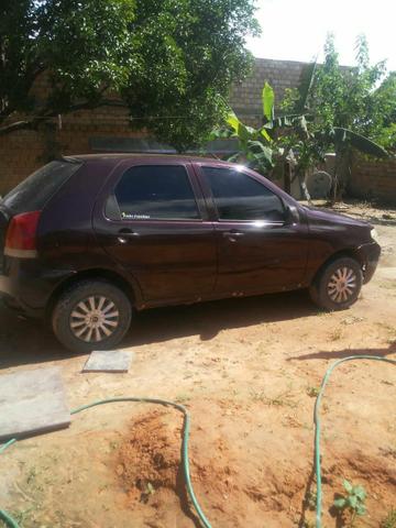 Palio ELX 2003 8.000 - Foto 2