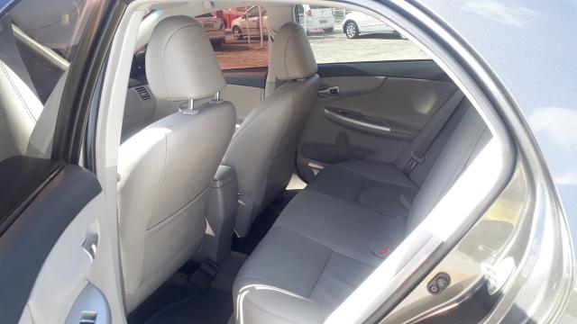 COROLLA 2011/2012 2.0 XEI 16V FLEX 4P AUTOMÁTICO - Foto 5
