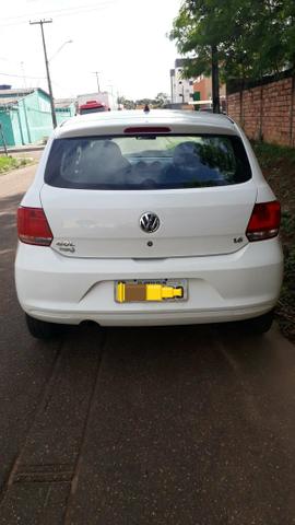 Gol G6 1.6 12/13 - Foto 4