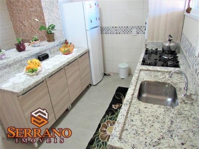 C307 residência em alvenaria. 250 metros do mar. Apta para Financiamento! - Foto 8