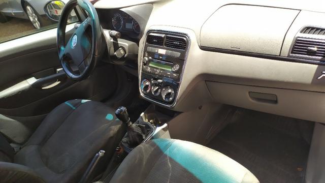 Punto 1.4 elx 2010 - Foto 4