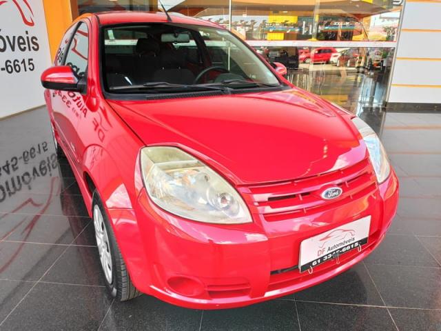 FORD KA FLEX - Foto 3