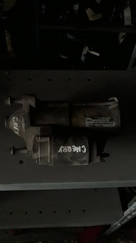 Motor de arranque Cherry QQ