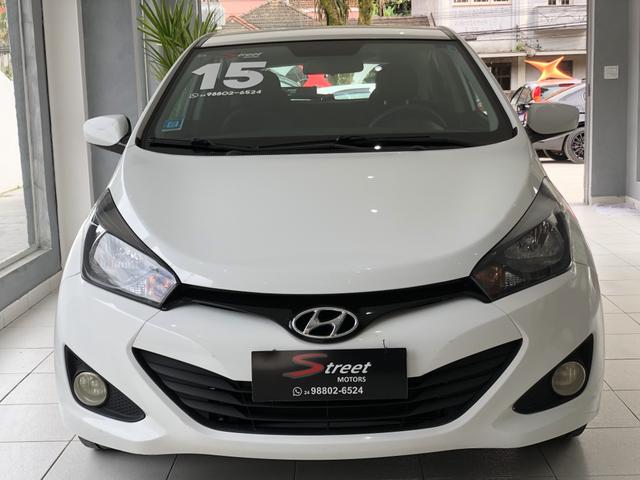 Hb20 1.6 2015 Comfort Plus , único dono, IPVA 2020 GRÁTIS - Foto 2
