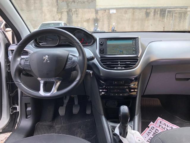 Peugeot 208 grife 2014 - Foto 2