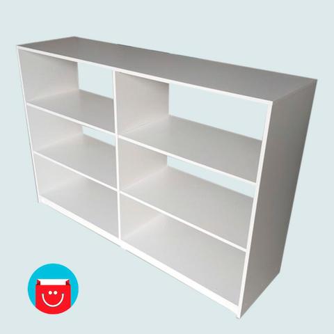 Balcão em MDF | Branco - Foto 2