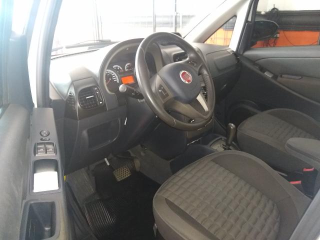 IDEA 2014/2014 1.8 MPI ADVENTURE 16V FLEX 4P AUTOMATIZADO - Foto 3