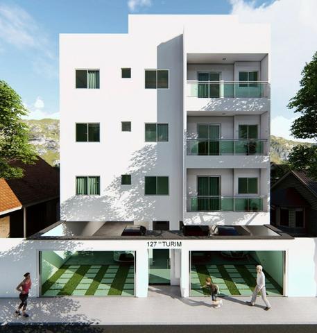 Apartamentos em Venda Nova do Imigrante/ES - Foto 2
