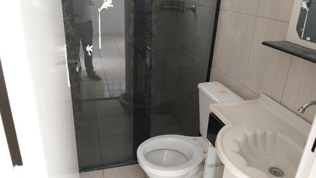 Casa em Goianira, Triunfo II, 2 Quartos, para financiar - Foto 6