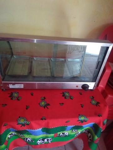 Estufa de salgados - Foto 2