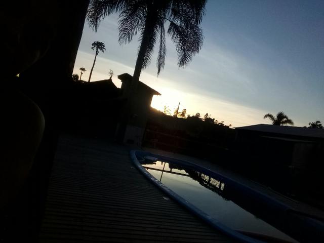 Lindo sitio Imaruí figueira grande - Foto 19