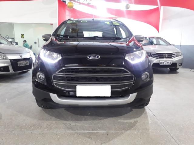 EcoSport Freestyle 1.6 14/15 - Foto 6