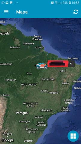Mastersat rastreamento - Foto 3