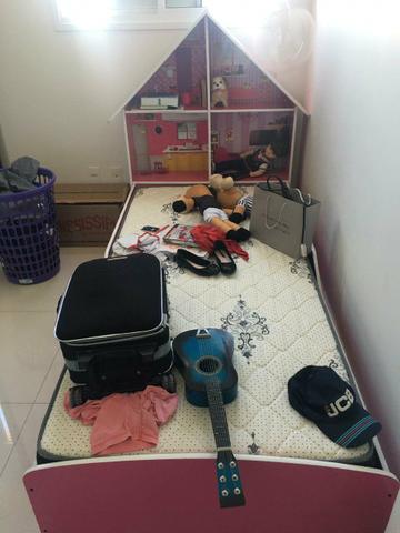 Cama infantil - Foto 2