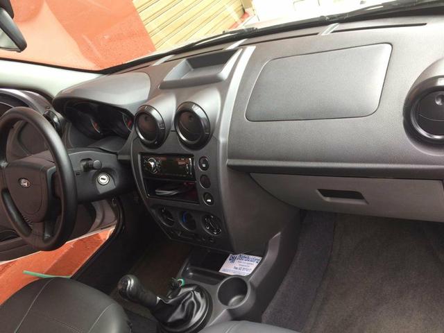 Ford fiesta sedã - Foto 5