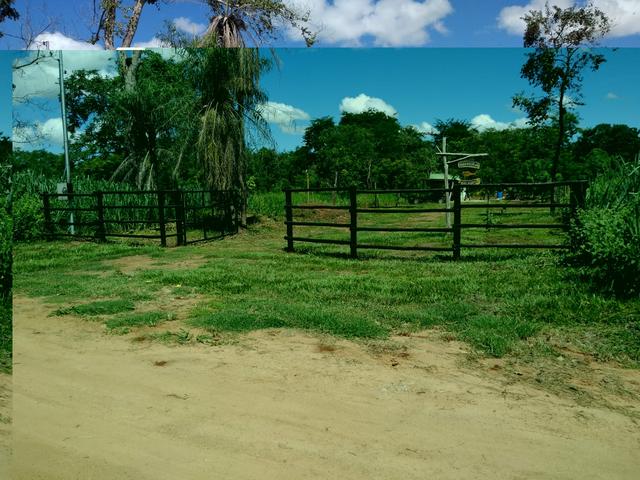 Vendo, troco rancho pesqueiro financiado - Foto 5
