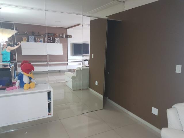 Vendo Apto no Edifício Icarai - Renascença - Foto 8