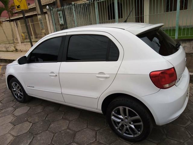 Gol G6, Comfortline, 1.0, completo, ano 2015 - Foto 8
