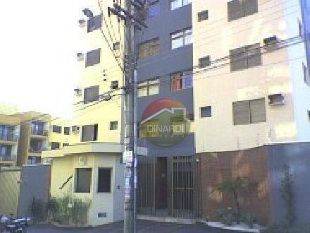 Apartamento Residencial para locação, Bairro inválido, Cidade inexistente - AP2435. - Foto 2