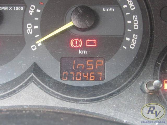 CLASSIC 2009/2010 1.0 MPFI VHCE 8V FLEX 4P MANUAL - Foto 6