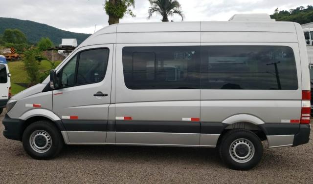 Mercedes Benz 415 CDI Sprinter - 16 Lugares - Foto 6