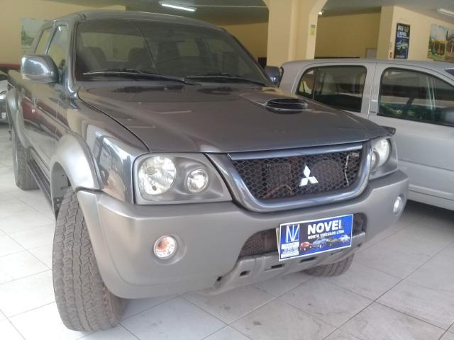 L200 OutDoor Gls 4x4 - Foto 2
