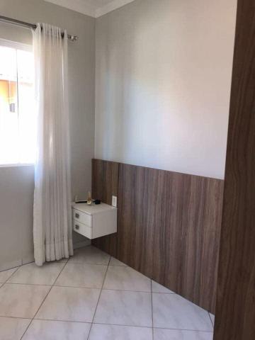 Apartamento mobiliado - Foto 4