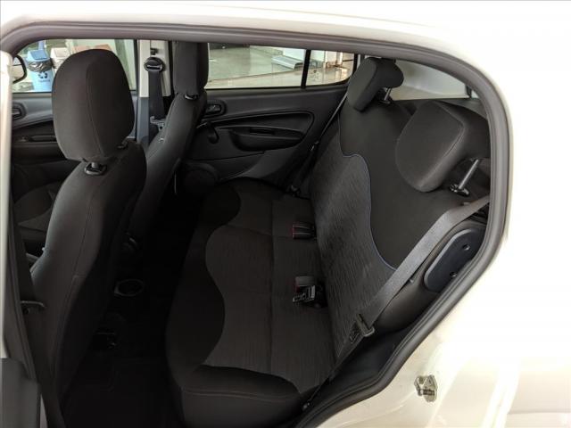 FIAT UNO 1.0 FIREFLY FLEX DRIVE MANUAL - Foto 10