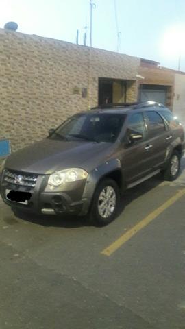 Palio adventure locker duallogic - Foto 4