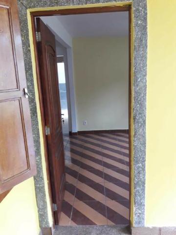 Casa espetacular em olaria com dois quartos - Foto 9