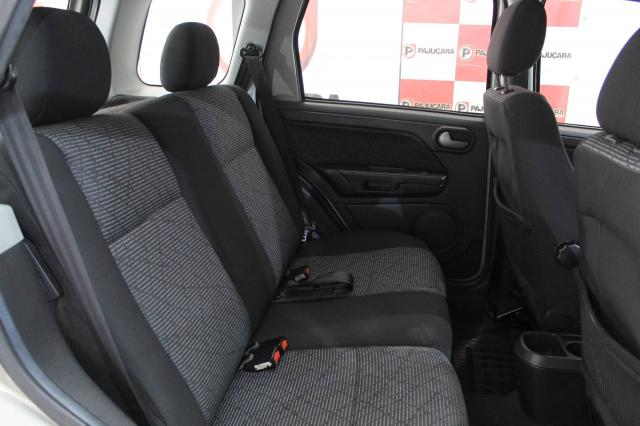 ECOSPORT 2010/2011 1.6 FREESTYLE 8V FLEX 4P MANUAL - Foto 5