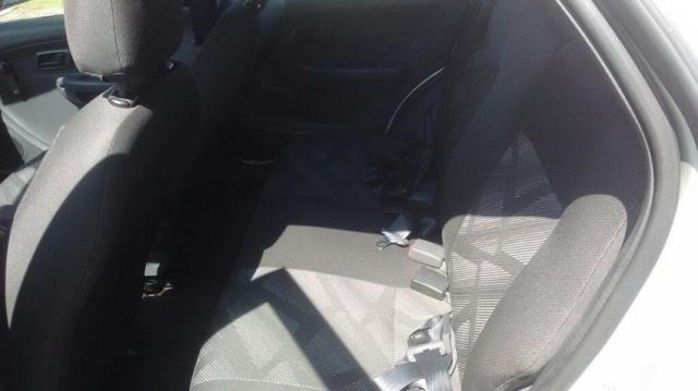 FIAT PALIO FIRE NOVA SÉRIE 1.0 8V FLEX Prata 2014/2015 - Foto 13