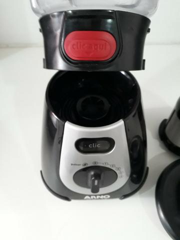 Liquidificador Arno Clic'Lav 5 velocidades - Foto 3