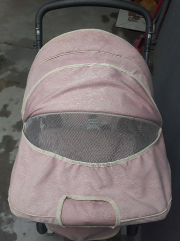 Carrinho de bebê - Foto 5
