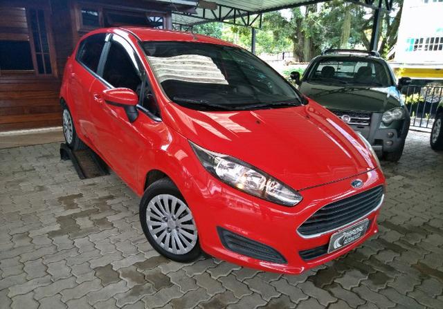 Ford Fiesta 1.5 S - Foto 2