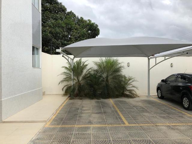 Apartamento novo à venda no bairro Vila Eduardo - Foto 3