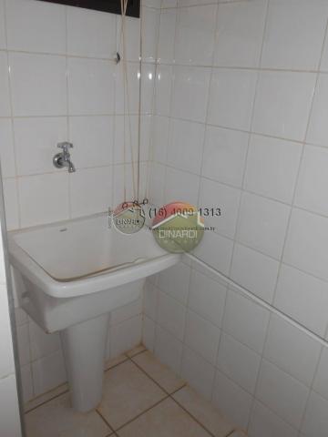 Apartamento Residencial para locação e venda, Vila Ana Maria, Ribeirão Preto - AP8133. - Foto 7
