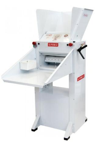 Cilindro sovoador cs 450 - João