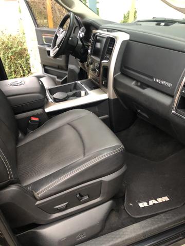 Dodge Ram 2500 - Foto 11