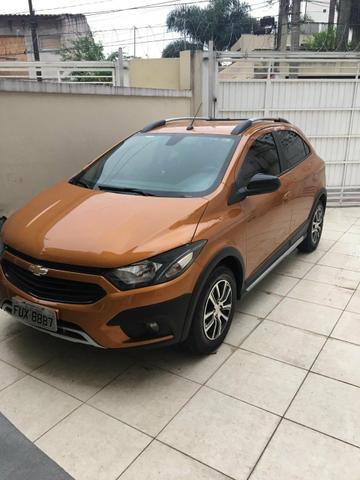 Vende se Onix activ completo zap * - Foto 2