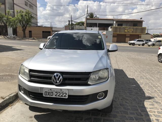 Vende-se Amarok - Foto 4